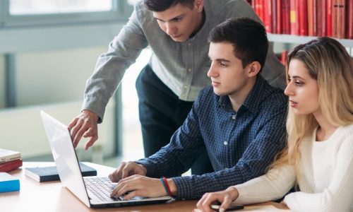 Copy of germany students